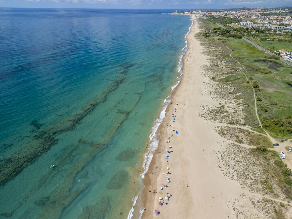 L'Alba, Camping Catalogne - 15