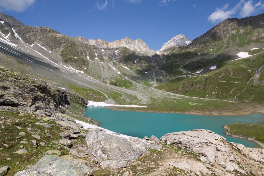 Alpes Lodges, Camping Rhone Alpes - 5