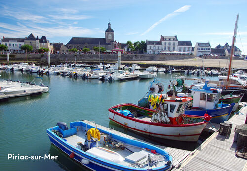 Armor Hol, Camping Pays de la Loire - 10