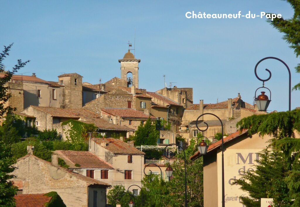 Art de Vivre, Camping Provence-Alpes-Cte d'Azur - 5