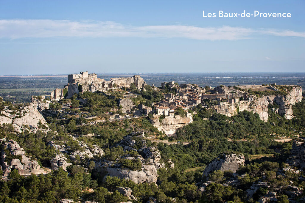 Art de Vivre, Camping Provence-Alpes-Cte d'Azur - 17