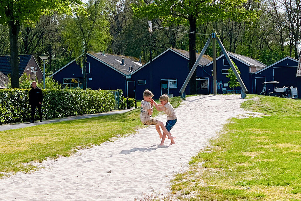 De Belten, Camping Overijssel - 28