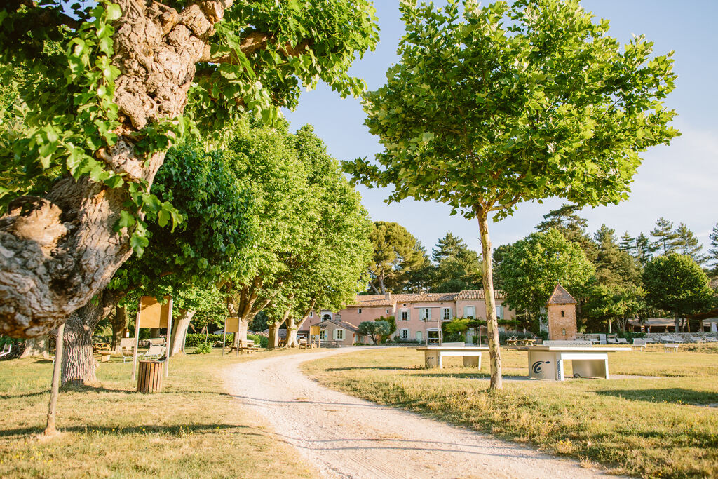 Naturiste Belezy, Camping Provence-Alpes-Cte d'Azur - 19