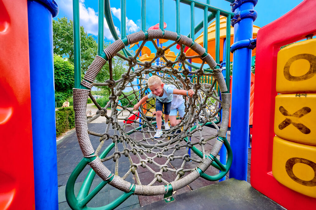 Heino, Camping Overijssel - 26