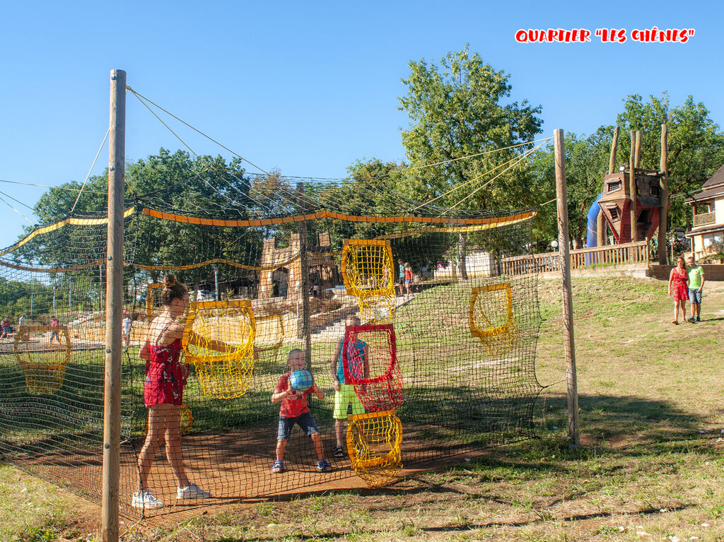 Roca d'Amour, Camping Midi Pyrnes - 9