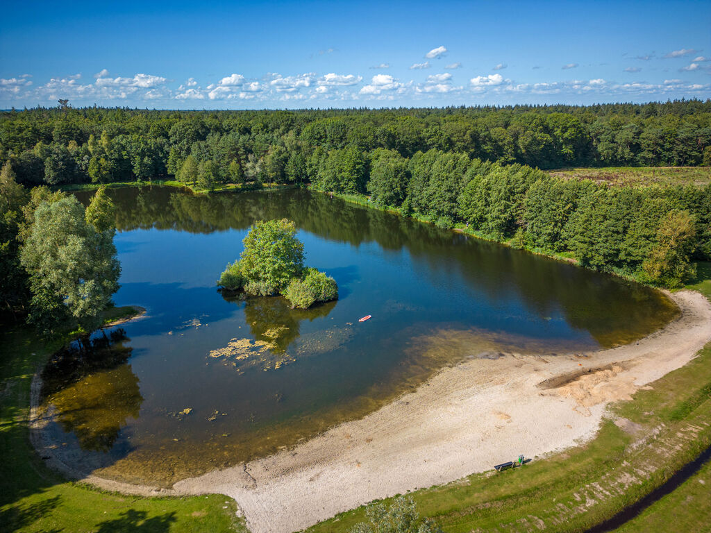 Sprookjescamping, Camping Overijssel - 14