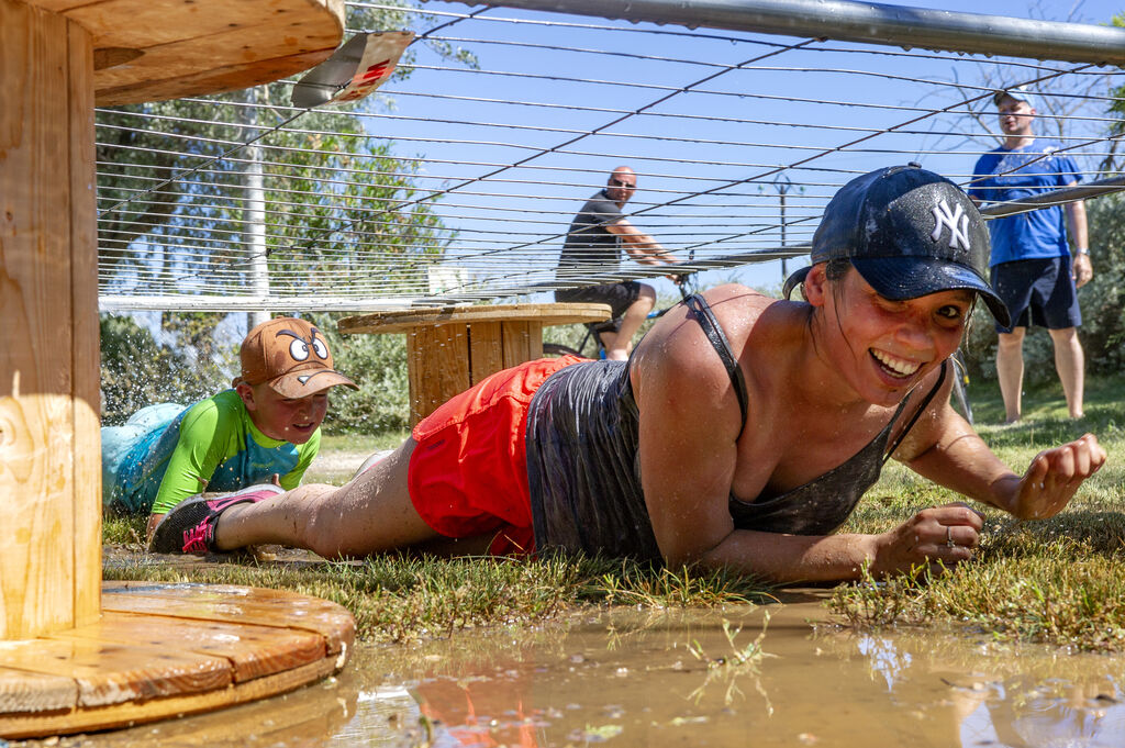 Talaris Vacances, Camping Aquitaine - 16