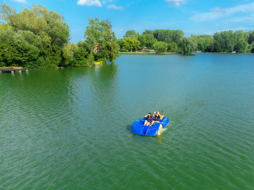 Tensch Jolie, Camping Lorraine - 16