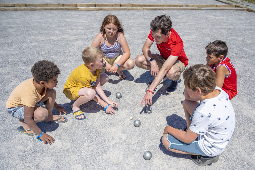 Tensch Jolie, Camping Lorraine - 25