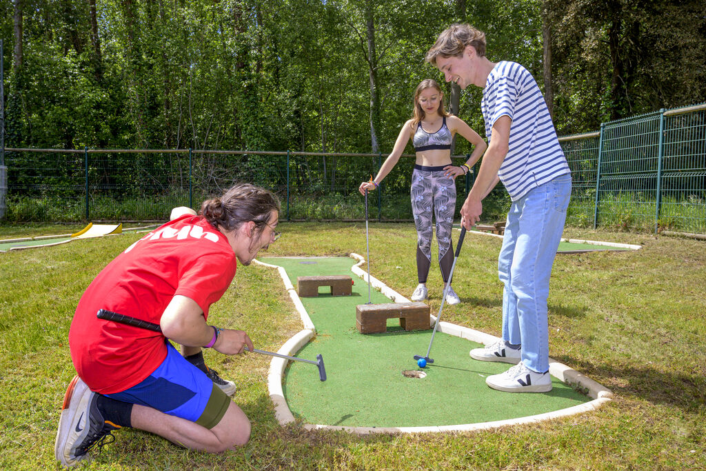 Le Zagarella, Camping Pays de la Loire - 21