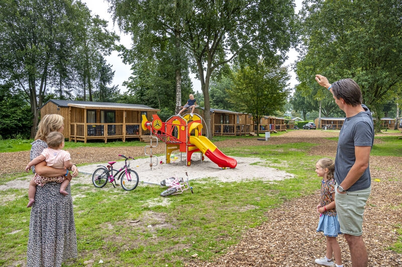 Camping Zeumersehof, Camping Gelderland - 4